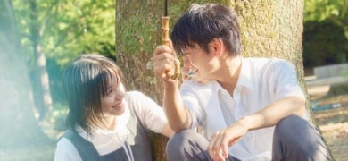 『ストロベリームーン』