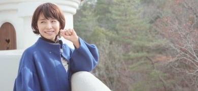 �Γc���q�A�W�u���p�[�N��