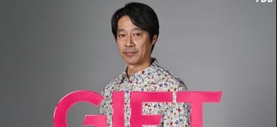 TBS���j����4�����^�C�g���́w�f�h�e�s�x