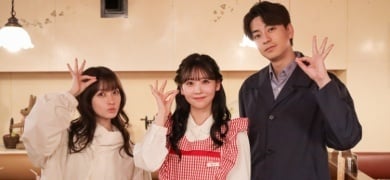 櫻井優衣、ゴールデン帯連ドラ初出演