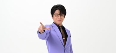 及川光博、21年ぶり連ドラ主演でゲイ役