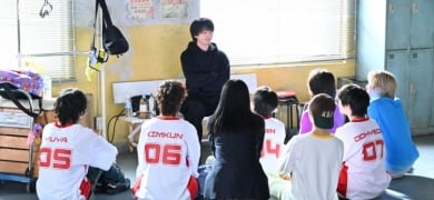 �wDREAM STAGE�x��3�b