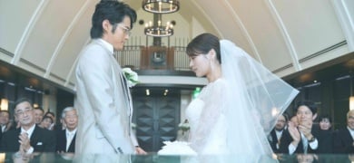 鈴木亮平×有村架純、映画『花まんま』