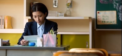 �f��w�����x�����J�b�g���� 