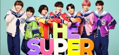 THE SUPER FRUIT、ドラマ初主演　