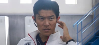 劇場版『TOKYO MER』第3弾の公開決定