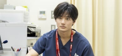 『ちはやふる』第8話