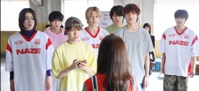 �wDREAM STAGE�x��4�b