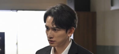 『失踪人捜索班』第5話