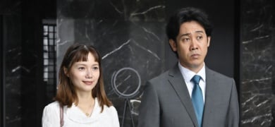 『ちょっとだけエスパー』第6話