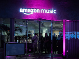 Amazon Music初のインフルエンサーイベント開催、新サービスを体感！