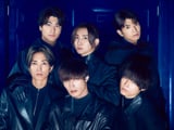 SixTONES新曲「バリア」、曲で伝わる6人らしさ