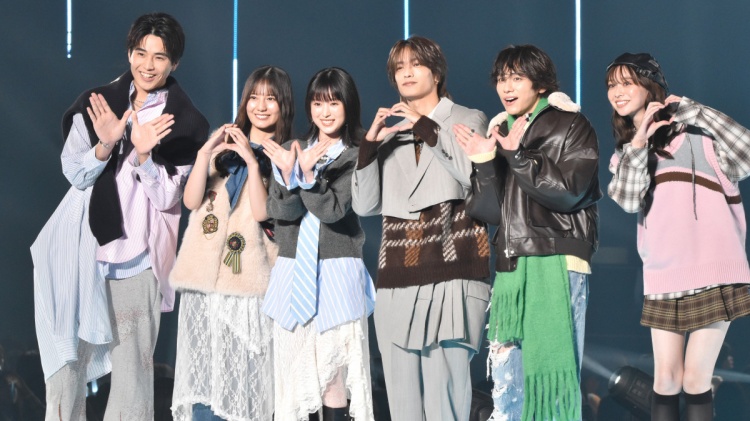 ORICON NEWS｜最新情報を発信する総合トレンドメディア