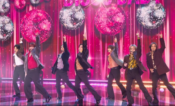 Travis JapanAlƂƑ엘