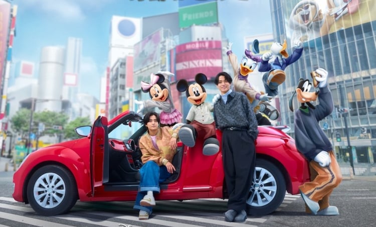 King & Prince、最新シングルが1位　オリコン史上初の記録達成