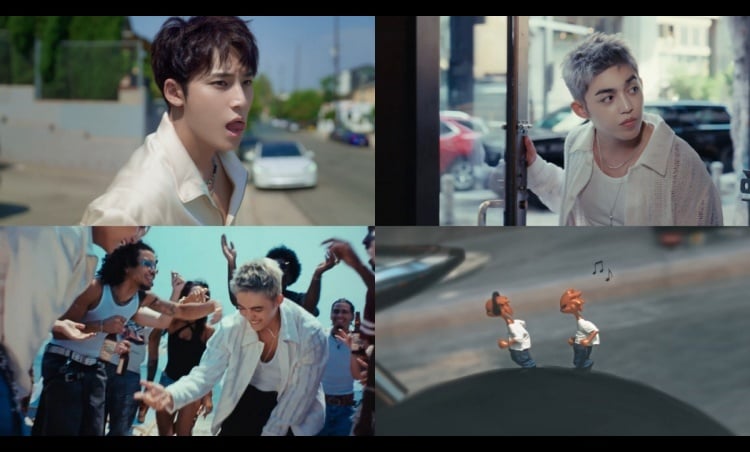 SEVENTEEN・S.COUPS×MINGYU、新アルバムリリース