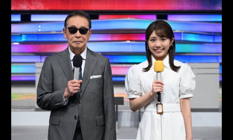 今夜『Mステ』出演者＆楽曲一覧