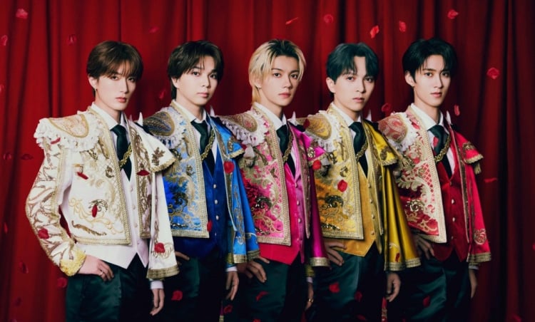 M!LK、予想のナナメ上を行く新曲「好きすぎて滅！」  ツアーBlu-ray＆DVDも