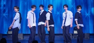 SNS総フォロワー数700万人のダンス系インフルエンサー・小山銀次郎が語るTWSの魅力