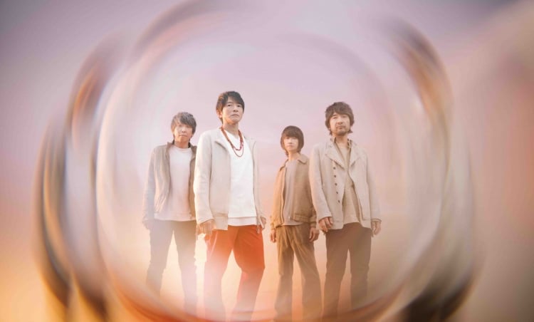 Mr.Children�A�h���}�w���u�[�g�x���̂̐V�ȁuAgain�v�z�M����