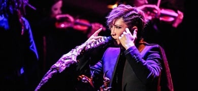 GACKT���ǋ�����g���b�N�ƃN���V�b�N�̗Z���h
