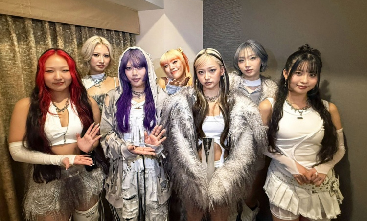 HANA��������E�V�l1�ʁA���������A�[�e�B�X�g�̔���20���~�˔j�͗ߘa��