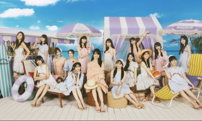 乃木坂46、39thシングル収録「なぜ　僕たちは走るのか？」は6期生楽曲