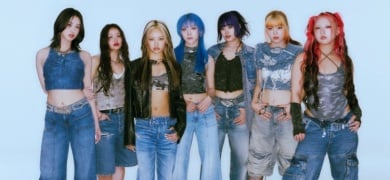 【ストリーミング上位動向】HANA、デビュー3ヶ月で女性アーティスト歴代最高記録