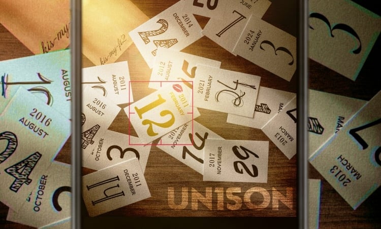 Kis-My-Ft2�uUNISON�v�A���ȍō����TDL���Ŏ��g���̃f�W�^��1��