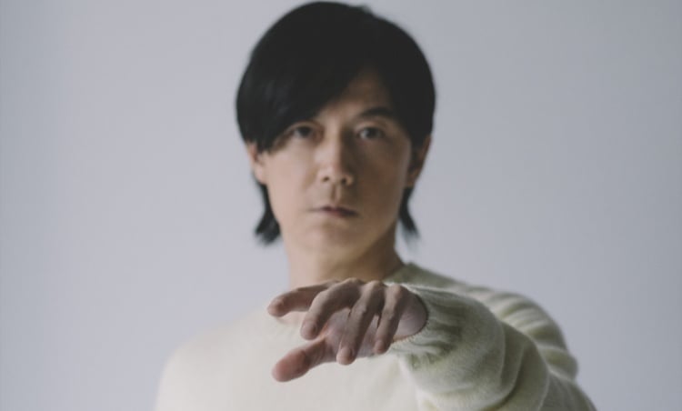 福山雅治、福田雄一監督最新作『新解釈・幕末伝』主題歌を担当