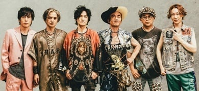 Rockon Social Clubに注目！