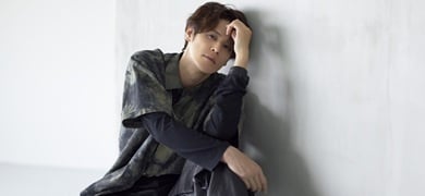 宮野真守「時代の“顔”になっていく決意」