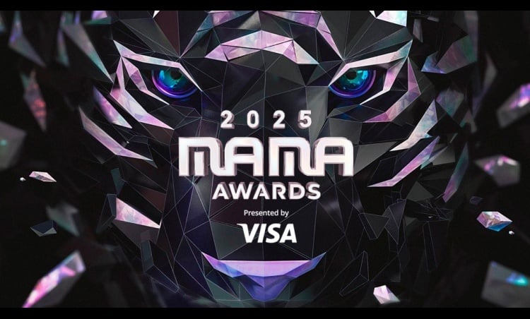 K-POP܎wMAMA AWARDSxƂ́@28J@ 