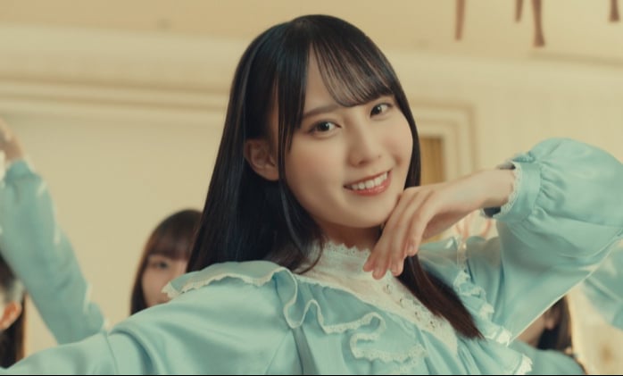 日向坂46五期生楽曲「空飛ぶ車」センターは松尾桜 