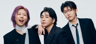 Mrs. GREEN APPLE「フェーズ2」特集 