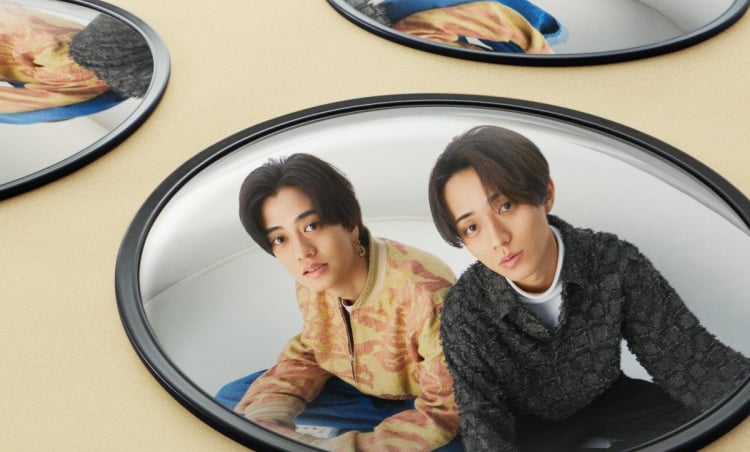 King & Prince、17枚目のシングルはダブルAサイド