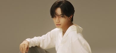 �������l�wIDOL1ST�x�ŃA�C�h���Ƃ��Ă̐V��