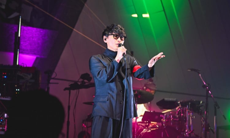 YMOへの敬意が結集した一夜限りのトリビュートライブレポート 