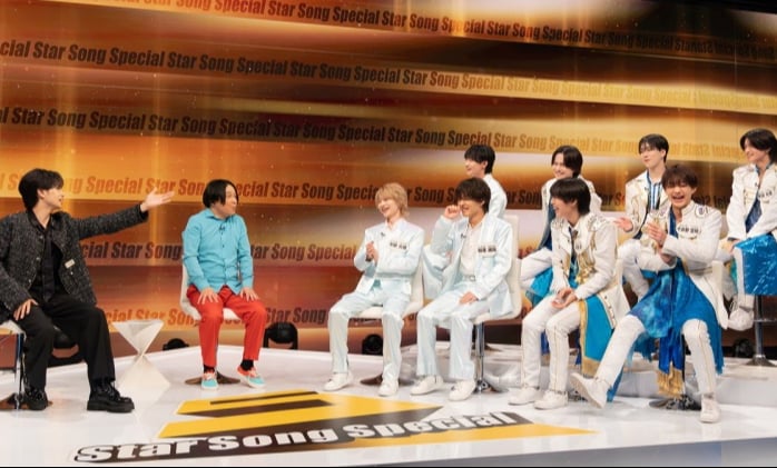 �������l�A������ς��̃g�[�N�ɃW���j�A����������