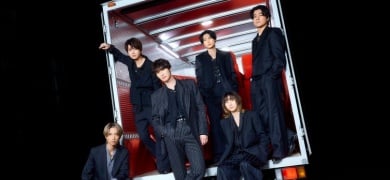冠番組など最高を更新し続けるSixTONES