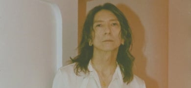 吉井和哉、“感慨深い4年間”を経たソロ新曲