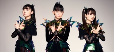 BABYMETAL「あんなのメタルじゃない」