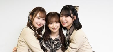 AKB48メンバーがファンに手紙を送る異色コラボ『推しエネ!!!』
