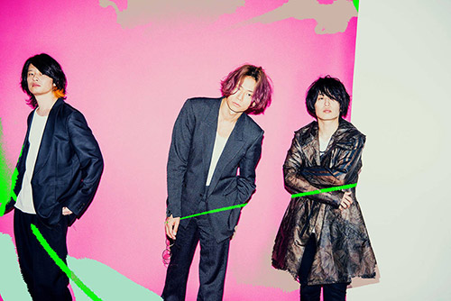 [Alexandros] 10th ANNIVERSARY THIS SUMMER FESTIVAL 2020 -�S���W��! 6�N�U��̃f�B�X�t�F�X�p�[�e�B�[-