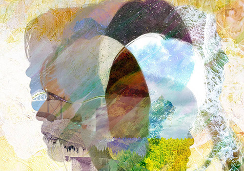 BIGMAMA�@We Don�ft Need a Time Machine 2020