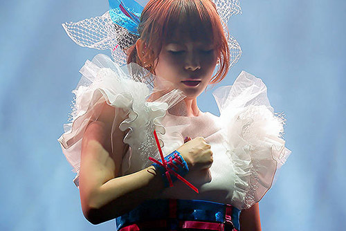 Shoko Nakagawa Live 2020 �g��������Ɂh ONLINE