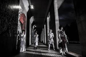 7th anniversary oneman �`Chanty�̐��E�ւ悤�����`