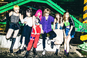 Gacharic Spin ONLINE LIVE 2020�uNow or never!!�`�}篐��z�M���C�u���܂��I�S�̋����͖��łˁ`�v