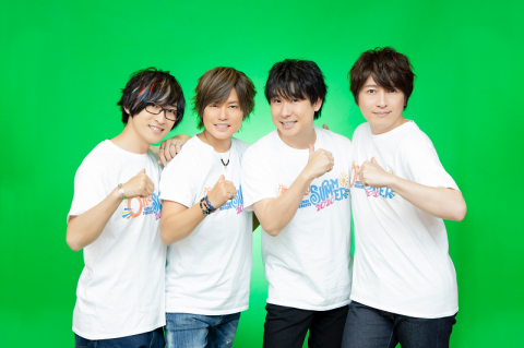 ����p��PRESENTS ORE!!SUMMER 2020<9�^19����>