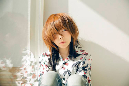 aiko Love Like Rock �`�ʘg����� vol.2�`